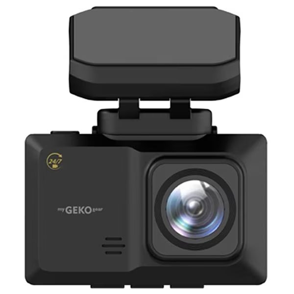Surv Dash Cam, Adesso, Mfr#: GO95132G